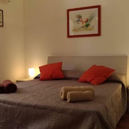 A Casa Di Lori Leilighet CTA Eksteriør bilde
