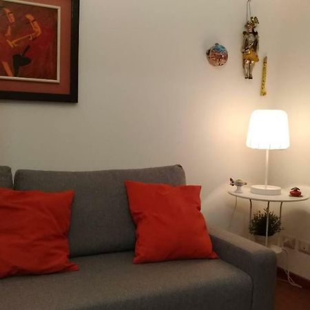 A Casa Di Lori Leilighet CTA Eksteriør bilde